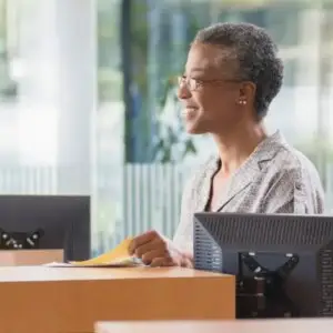 managed IT services by Sosene for Banking industry