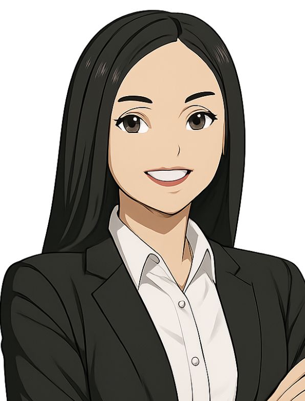 Anna Lam - Sosene Team