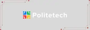 Politech Software Logo