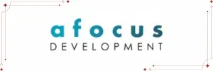 afocus development Logo