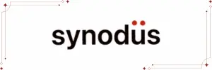 synodus Logo