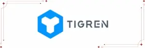 tegren Logo